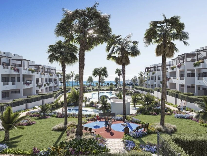 1 - vendita casa pulpi andalusia spagna
