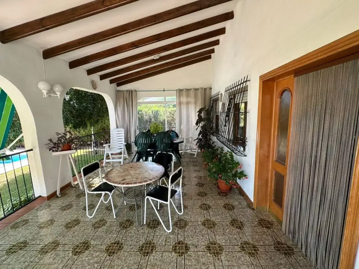 2 - verkauf villa mutxamel valencia spanien
