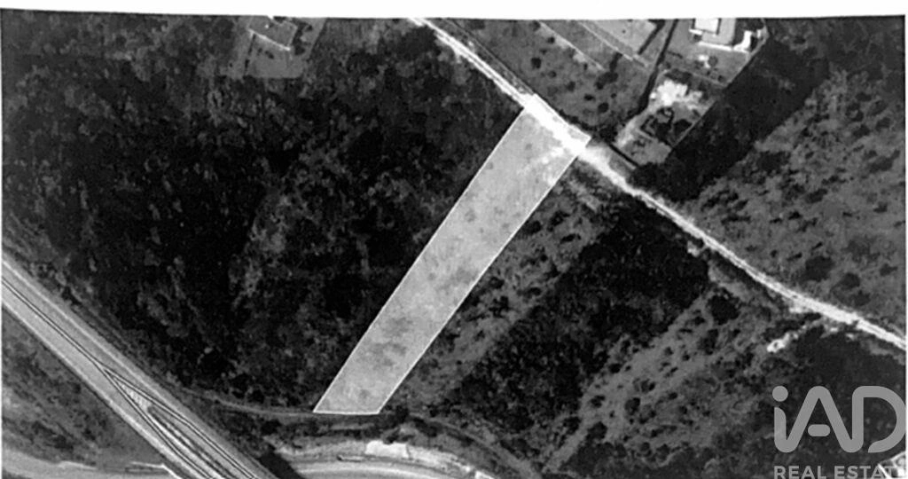 2 - plot of land for sale in pombal centro region portugal