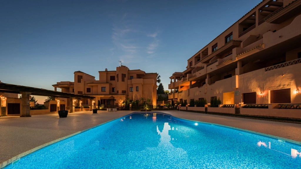 1 - sea view apartment for sale in marbella - costa del sol andalusia spain
