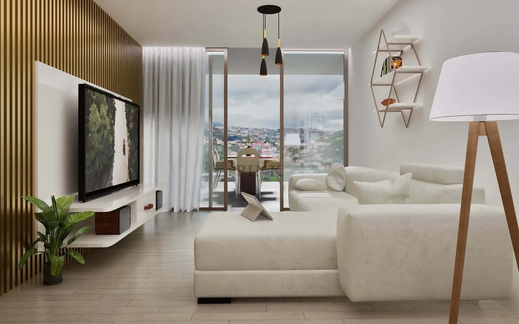 1 - venta apartamento a pie de playa câmara de lobos madeira portugal