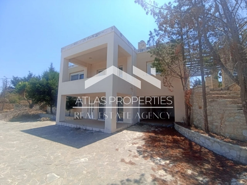 2 - verkauf haus meerblick vámos kreta griechenland