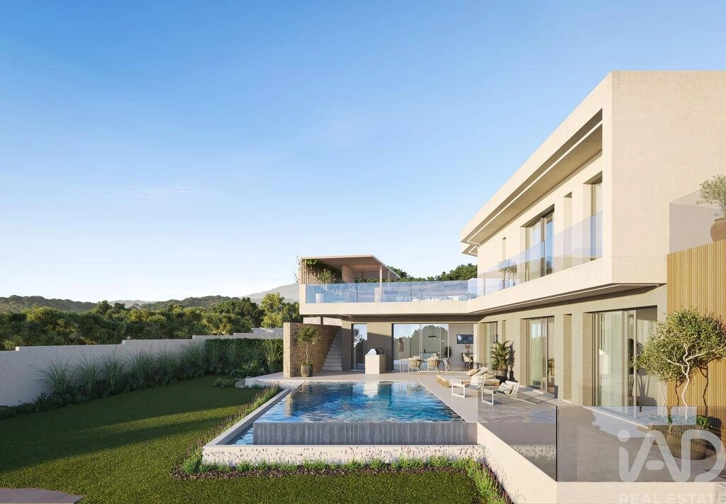 2 - verkauf villa meerblick loulé algarve portugal