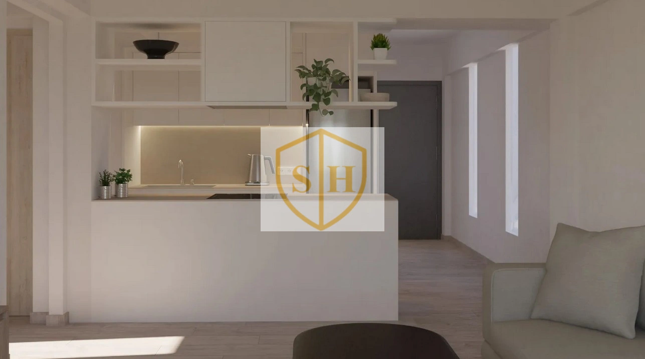 2 - venda apartamento vrilissia ática grécia