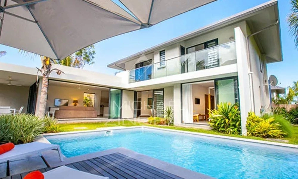 2 - venta casa black river rivière noire mauricio