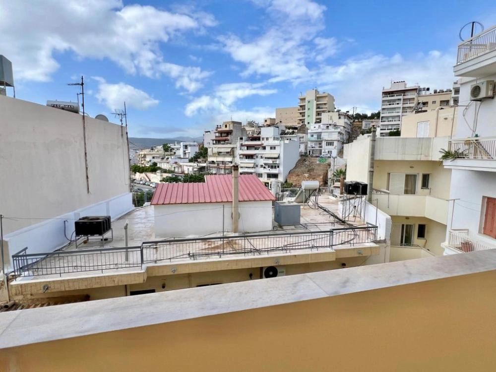2 - vente appartement agios nikolaos crète grèce