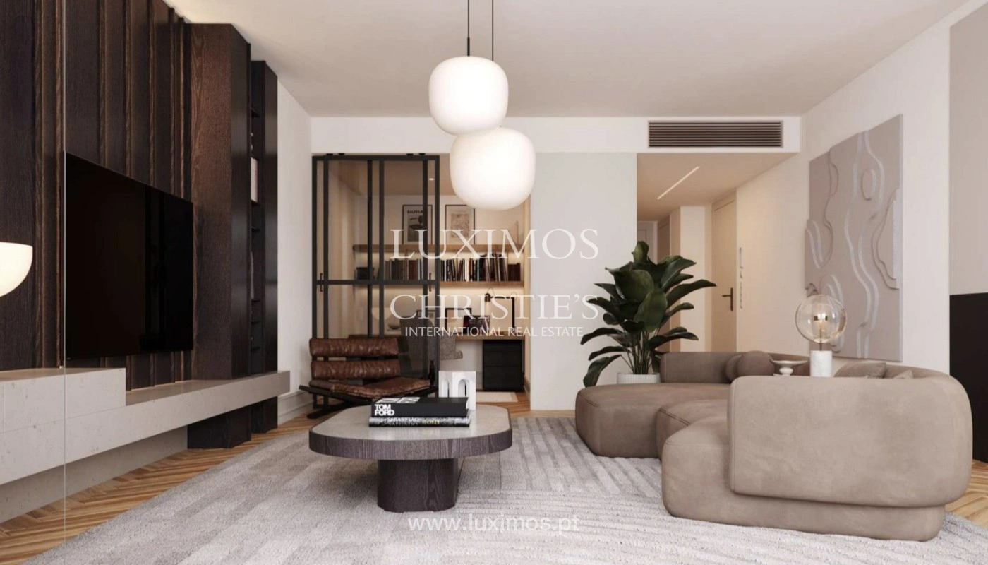 2 - apartment for sale in porto north region portugal