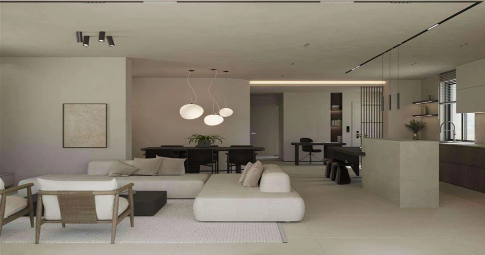 1 - vente appartement vue mer chania crète grèce