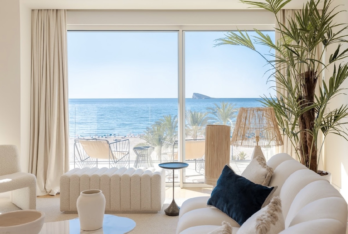 2 - vente appartement benidorm - costa blanca communauté valencienne espagne