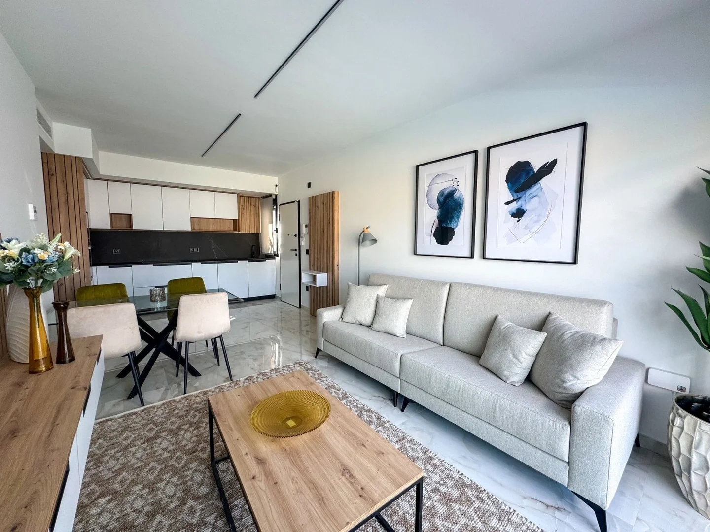 2 - apartment for sale in algorfa valencian community spain