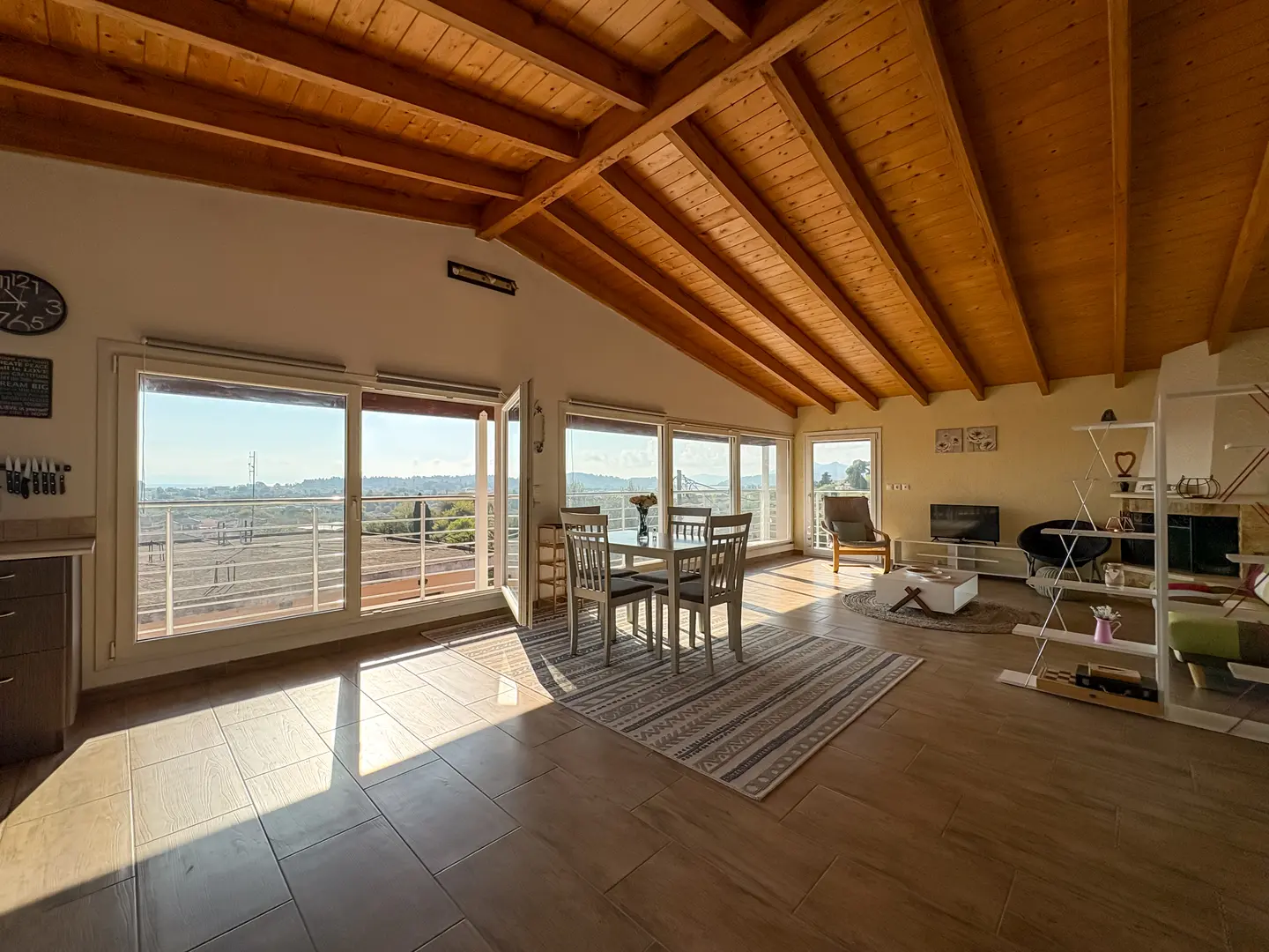 2 - venta apartamento vista al mar corfu islas jónicas grecia