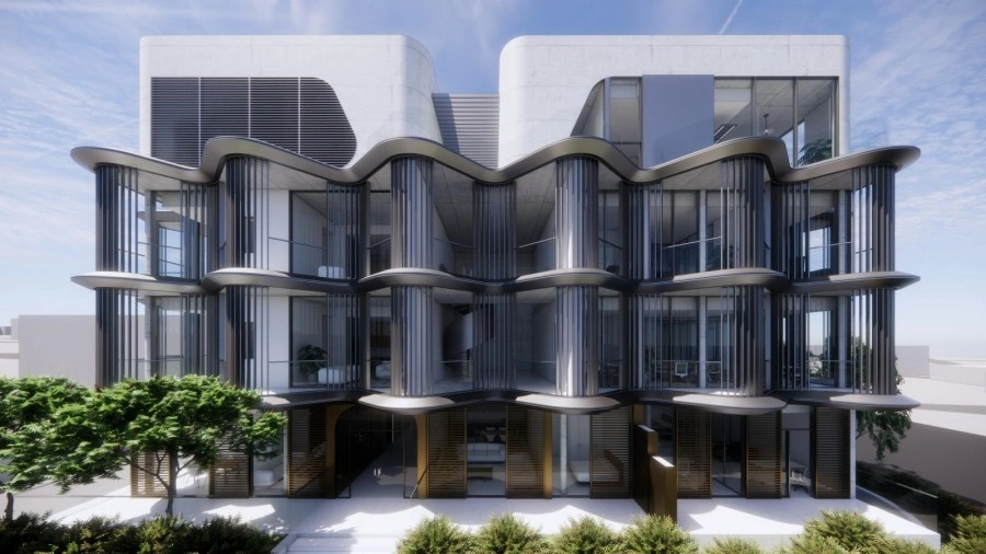 1 - venta apartamento paphos pafos chipre