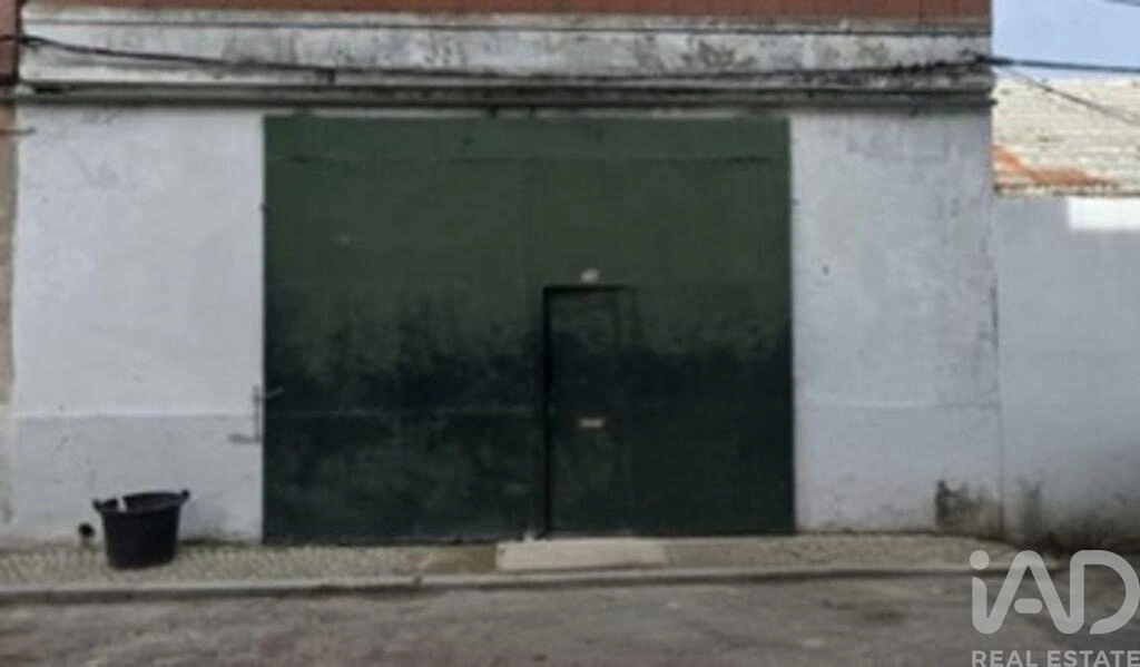 1 - venta comercio moita región de lisboa portugal