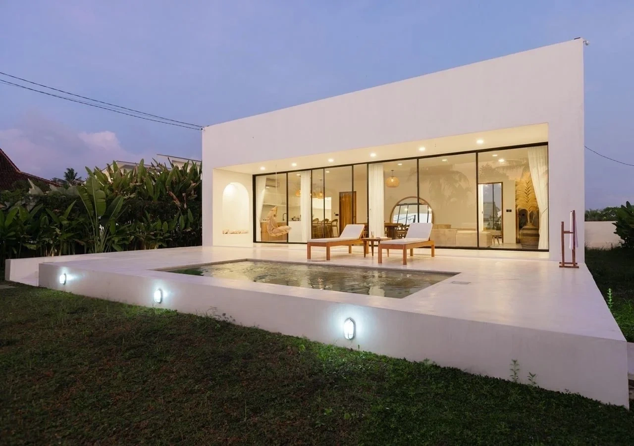 2 - venta villa ubud bali indonesia