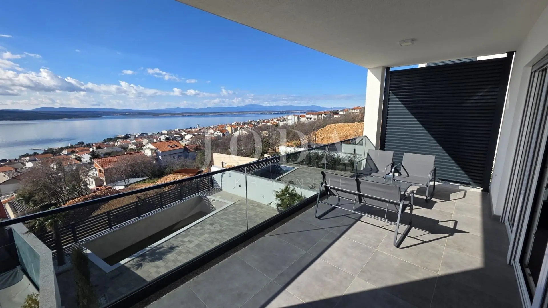2 - apartment for sale in crikvenica primorje-gorski kotar croatia