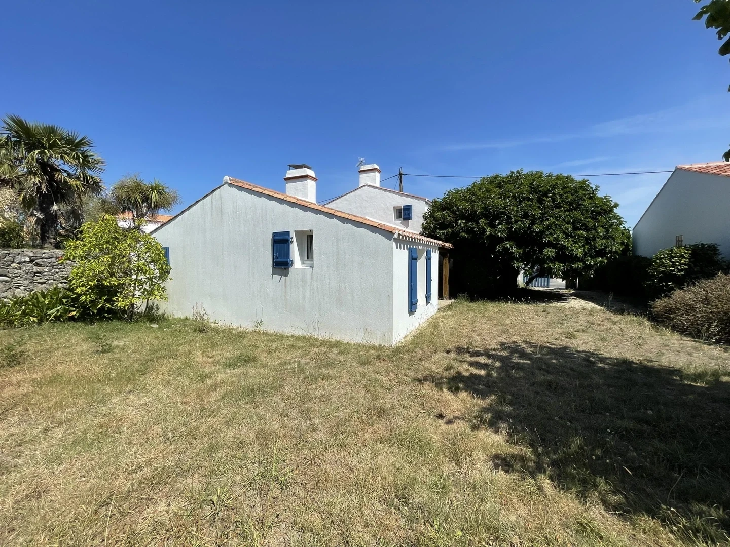 2 - vendita casa noirmoutier-en-l'île vandea francia