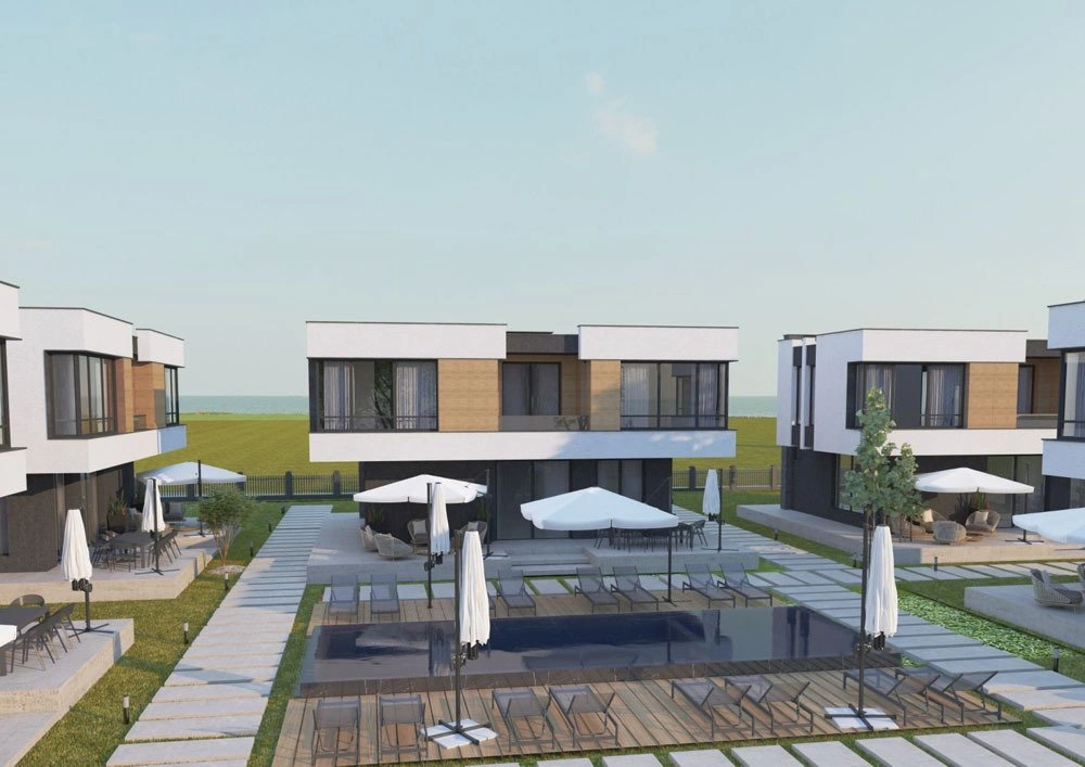 1 - vendita casa ravda burgas bulgaria