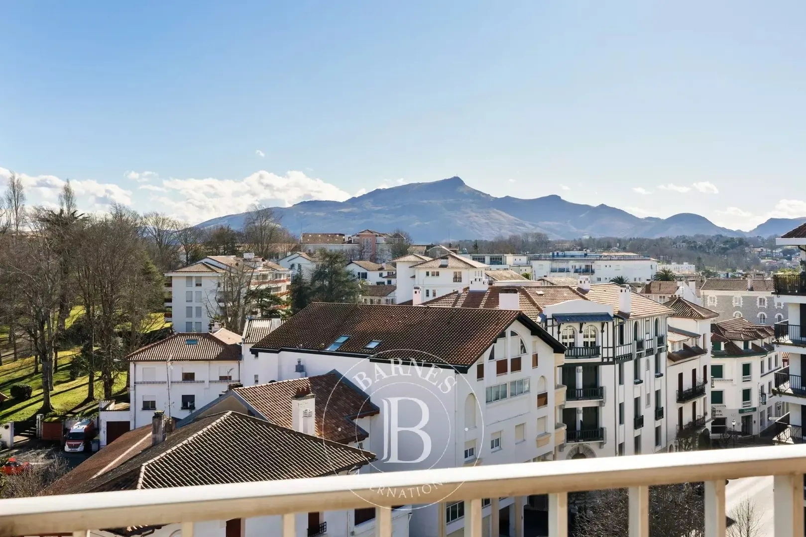 1 - verkauf wohnung meerblick st-jean-de-luz - côte basque pyrénées atlantiques - côte basque frankreich