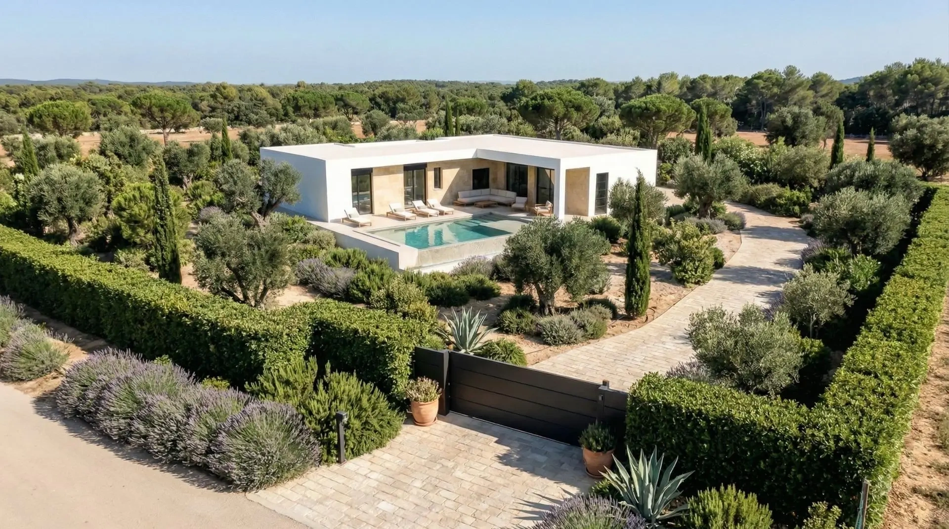 2 - venta villa pinoso comunidad valenciana españa