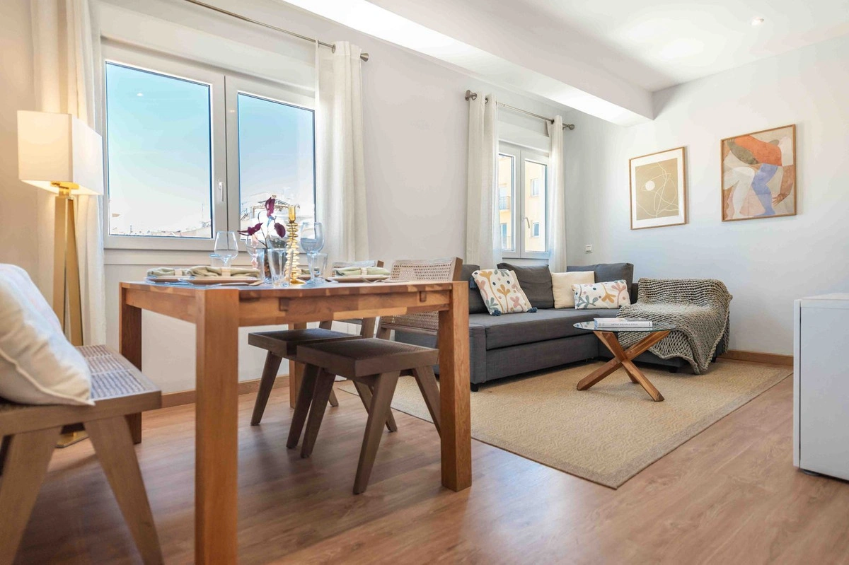 1 - vente appartement pieds dans l'eau malaga  andalousie espagne