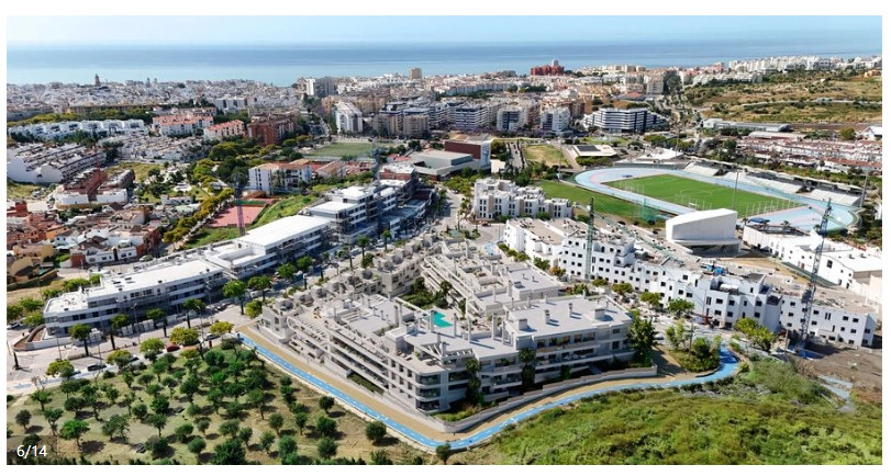 1 - verkoop huis estepona - costa del sol andalusië spanje