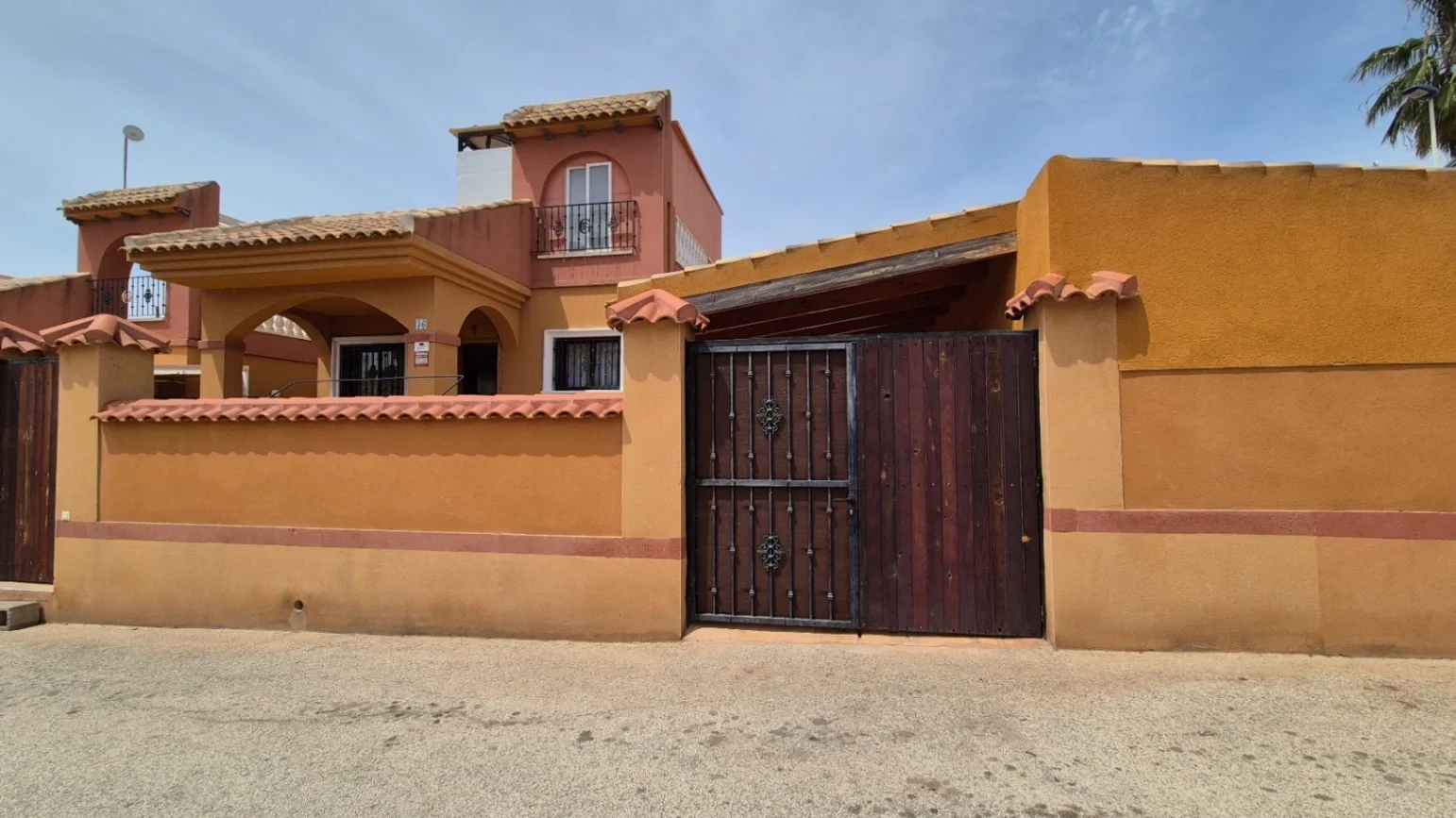 2 - verkauf haus torrevieja - costa blanca valencia spanien