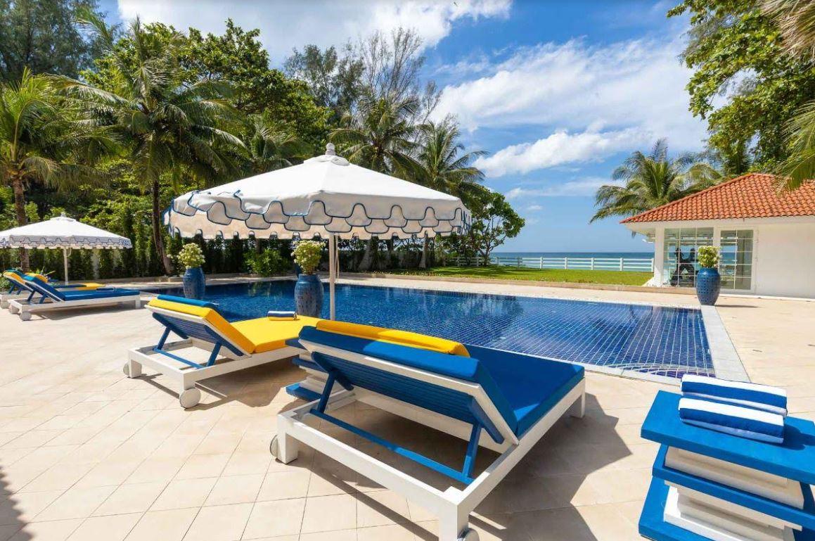 2 - vente maison vue mer phuket phuket thaïlande