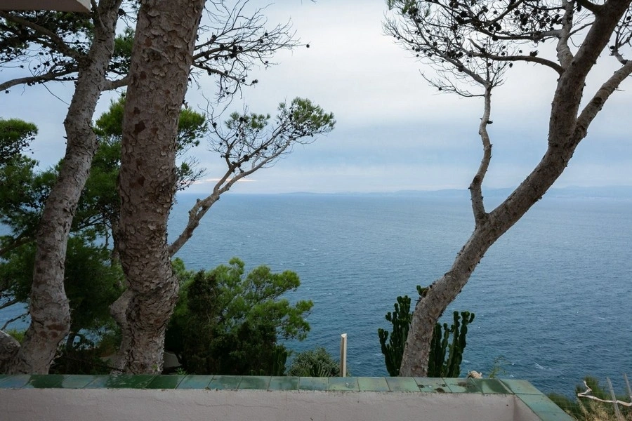 2 - waterfront villa for sale in puig de ros majorca - balearic islands spain