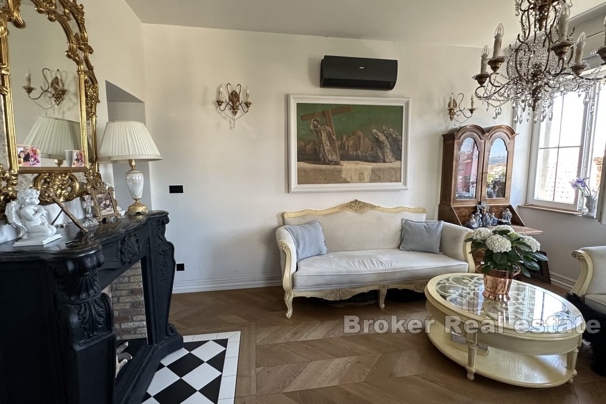 2 - venta apartamento vista al mar split split-dalmacia croacia