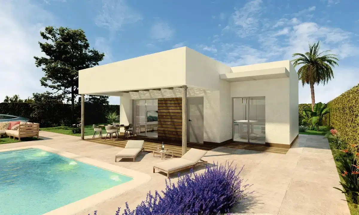 1 - verkauf haus hondon de las nieves valencia spanien
