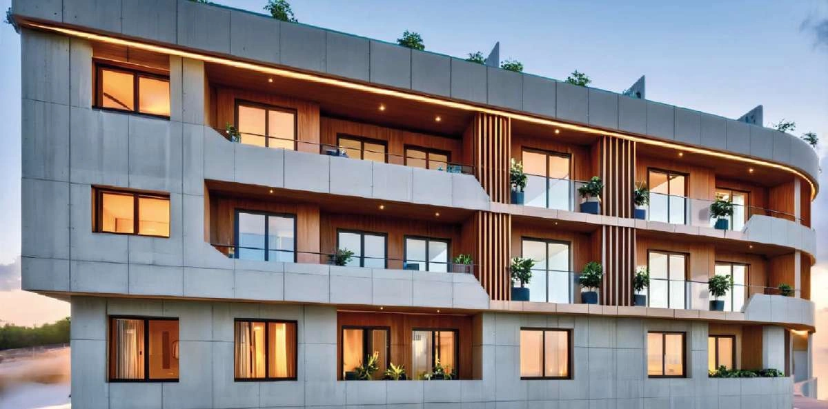 1 - verkoop appartement las lagunas de mijas andalusië spanje