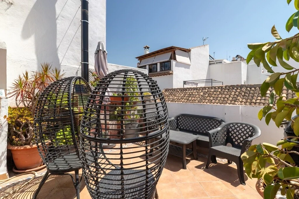 2 - vente maison estepona - costa del sol andalousie espagne
