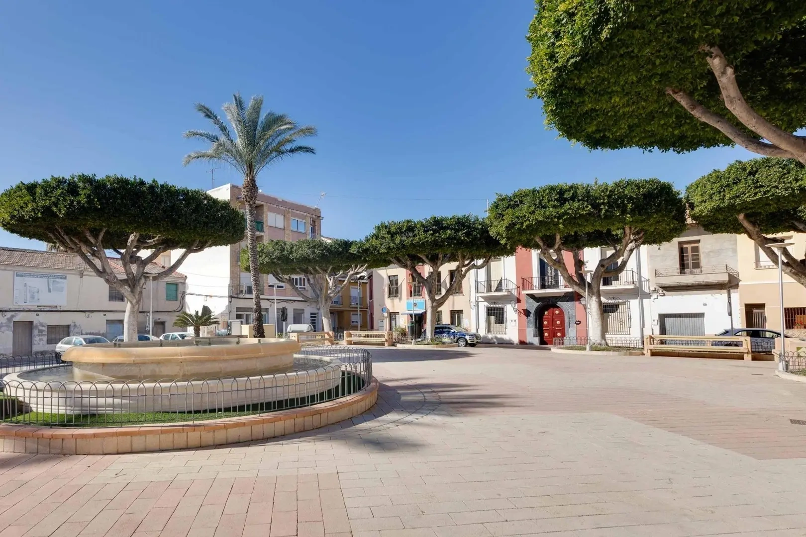 1 - verkoop appartement san fulgencio valencian community spanje