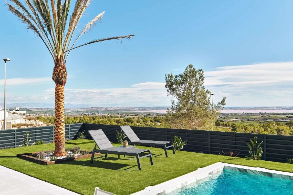 2 - sea view villa for sale in san miguel de salinas valencian community spain