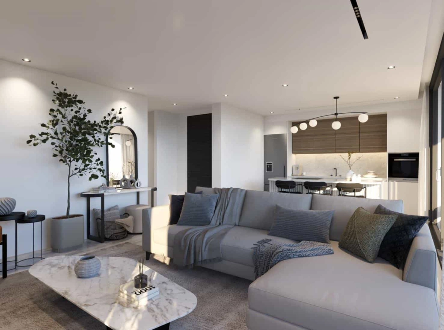 2 - vendita appartamento nicosia nicosia cipro