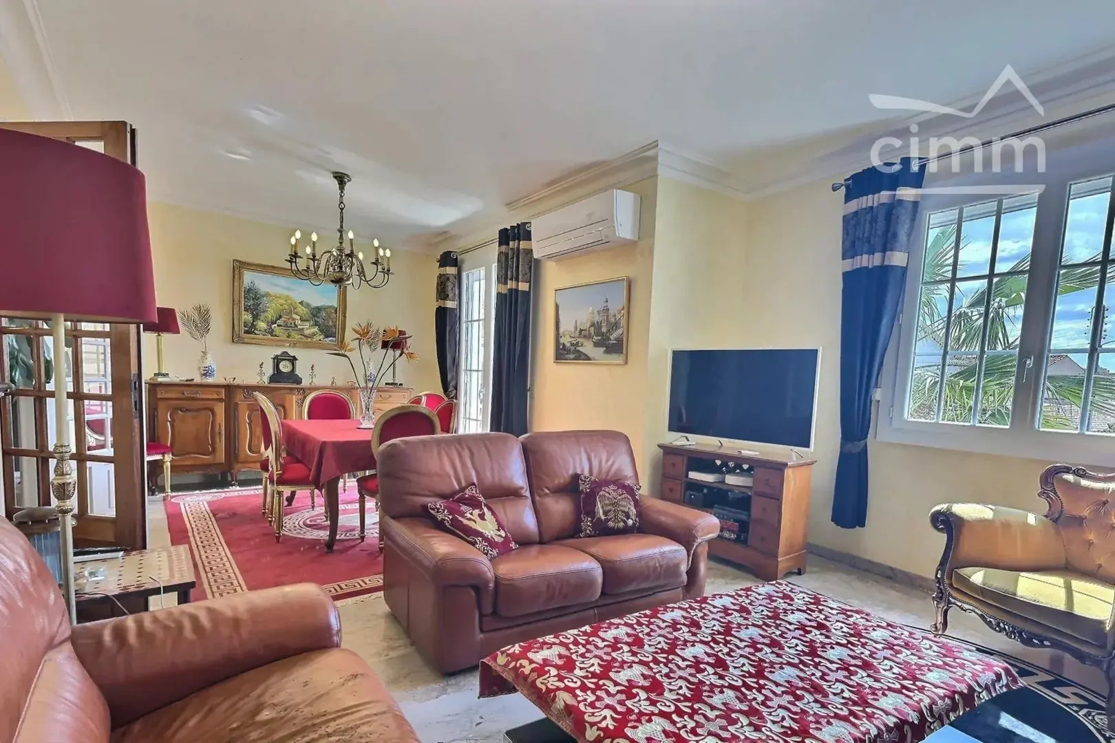 2 - vente maison valras-plage hérault france