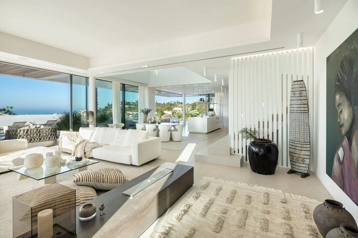 2 - house for sale in benahavis - costa del sol andalusia spain