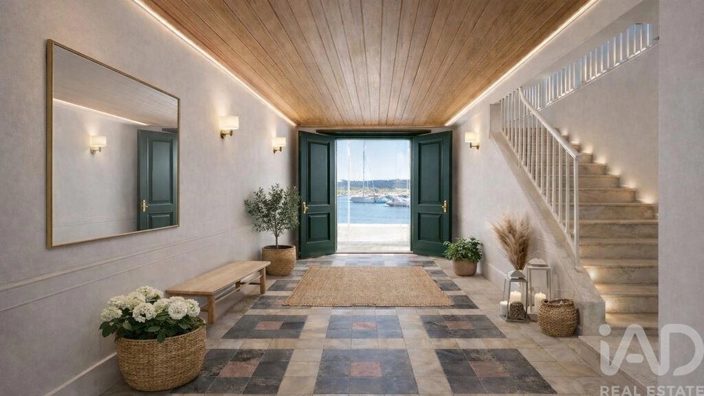 1 - vendita appartamento vila real de santo antónio algarve portogallo