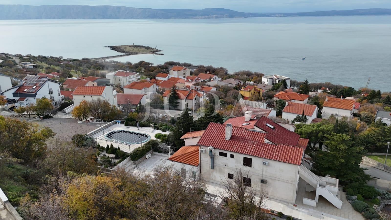 1 - house for sale in novi vinodolski primorje-gorski kotar croatia