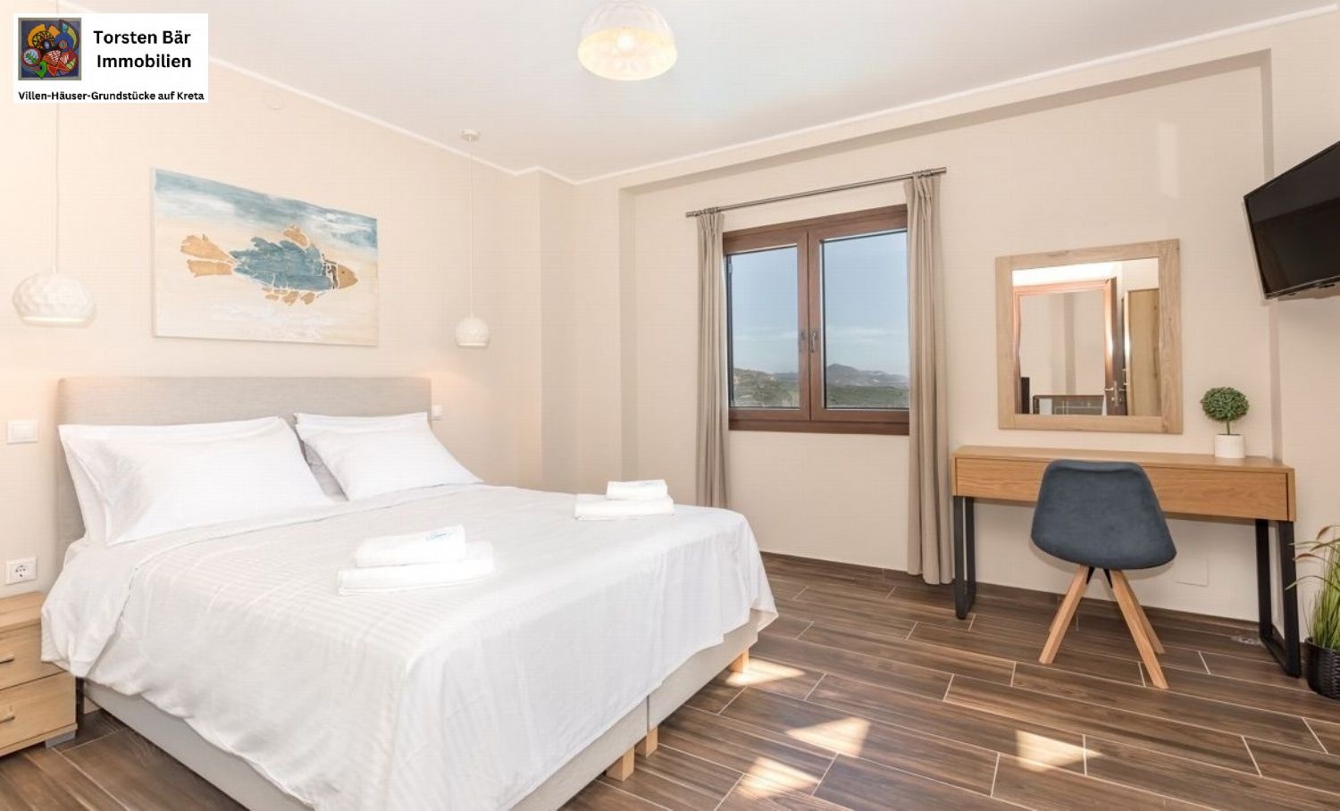 2 - vente maison néo chorió crète grèce