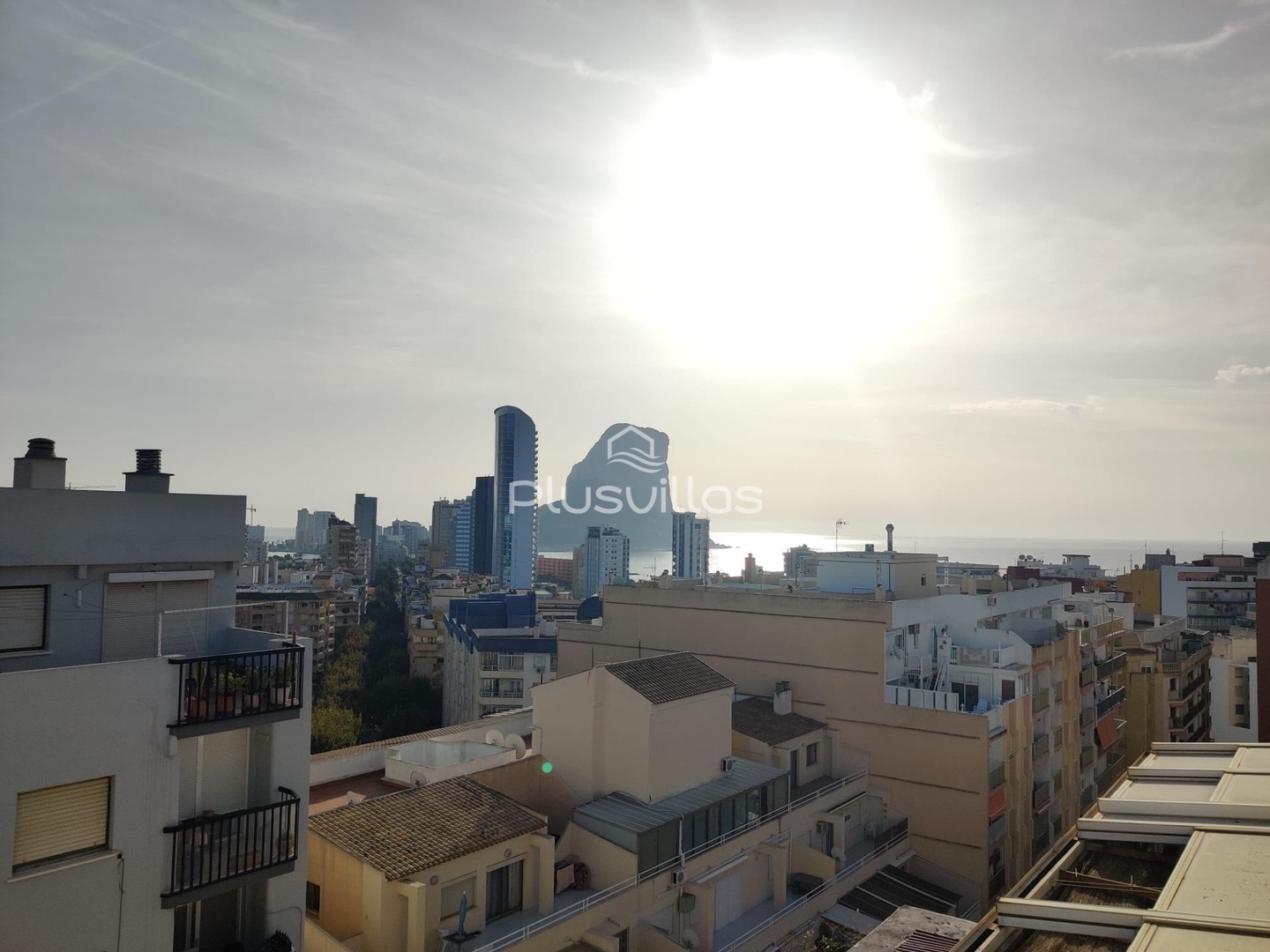 1 - vendita appartamento calpe - costa blanca comunità valenciana spagna
