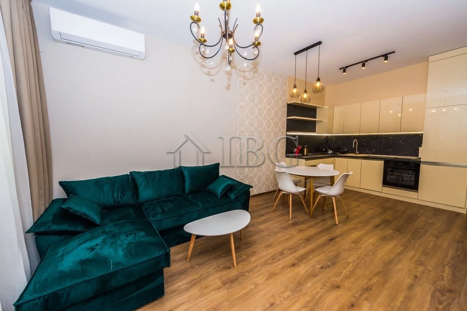 1 - apartment for sale in burgas burgas bulgaria