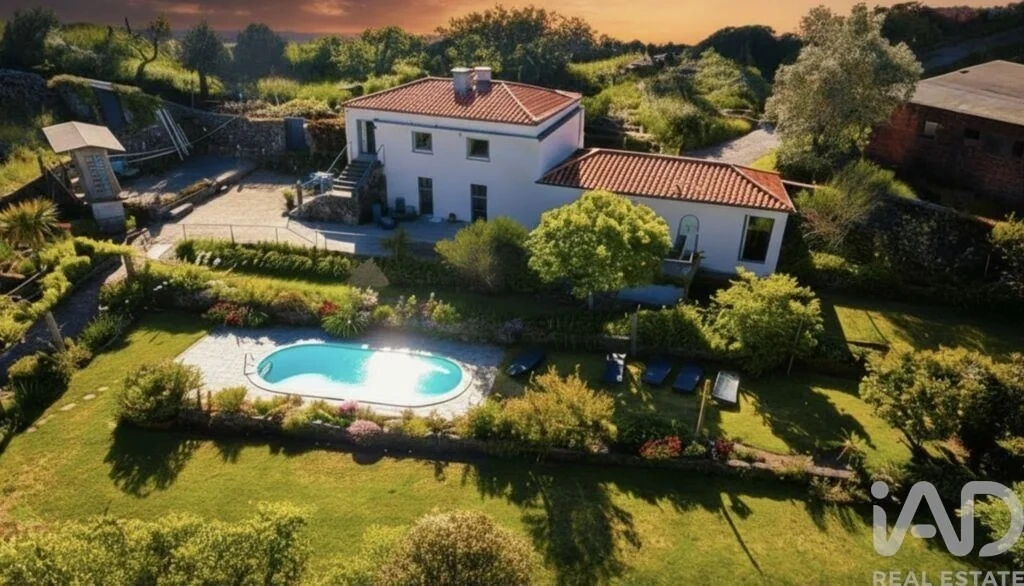 1 - venda propriedade oliveira-de-frades região do centro portugal