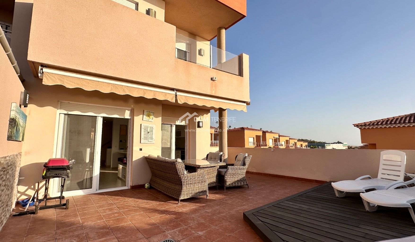 2 - venda casa santiago del teide tenerife - ilhas canárias espanha