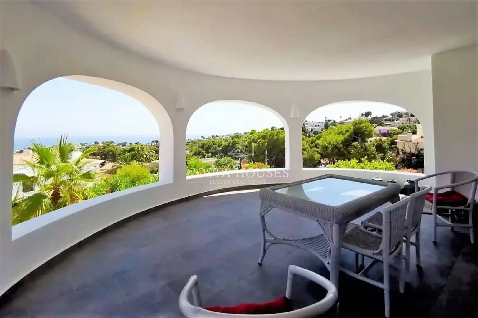 2 - vente maison vue mer xabia/javea - costa blanca communauté valencienne espagne