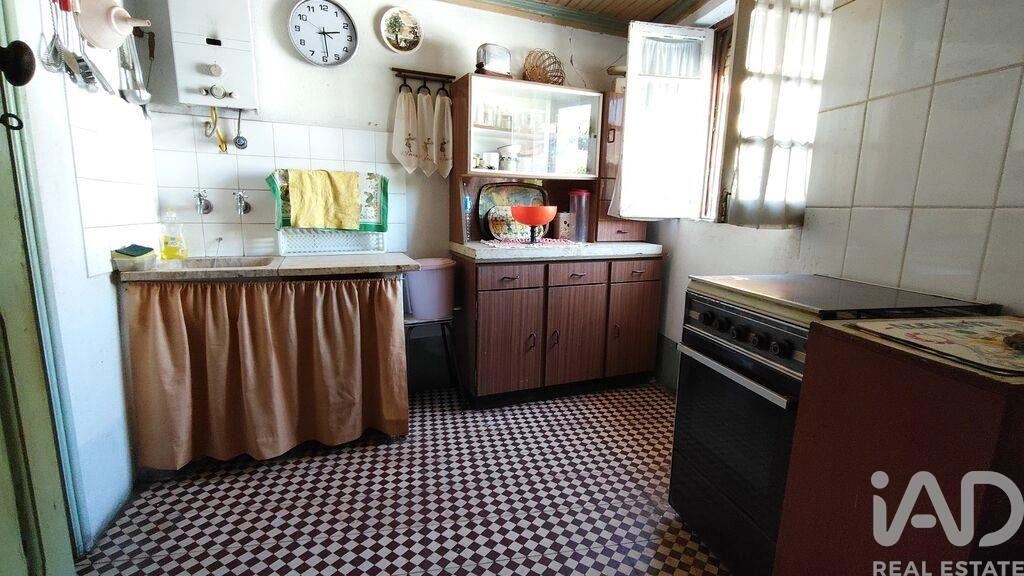 2 - venta casa pampilhosa da serra región centro portugal