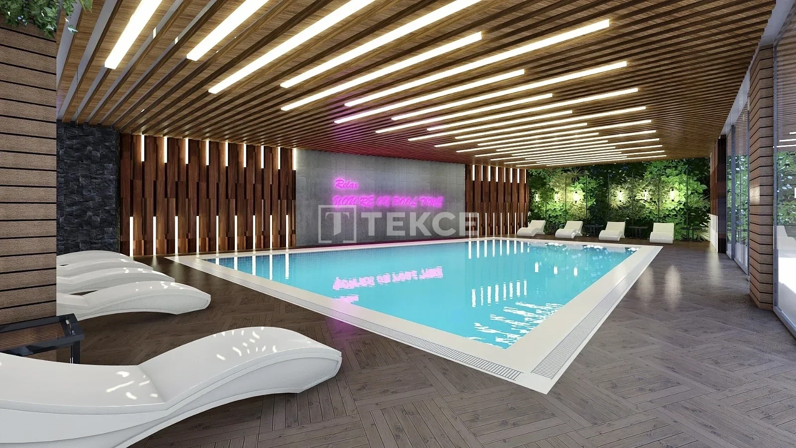 2 - sea view apartment for sale in aksu antalya turkey