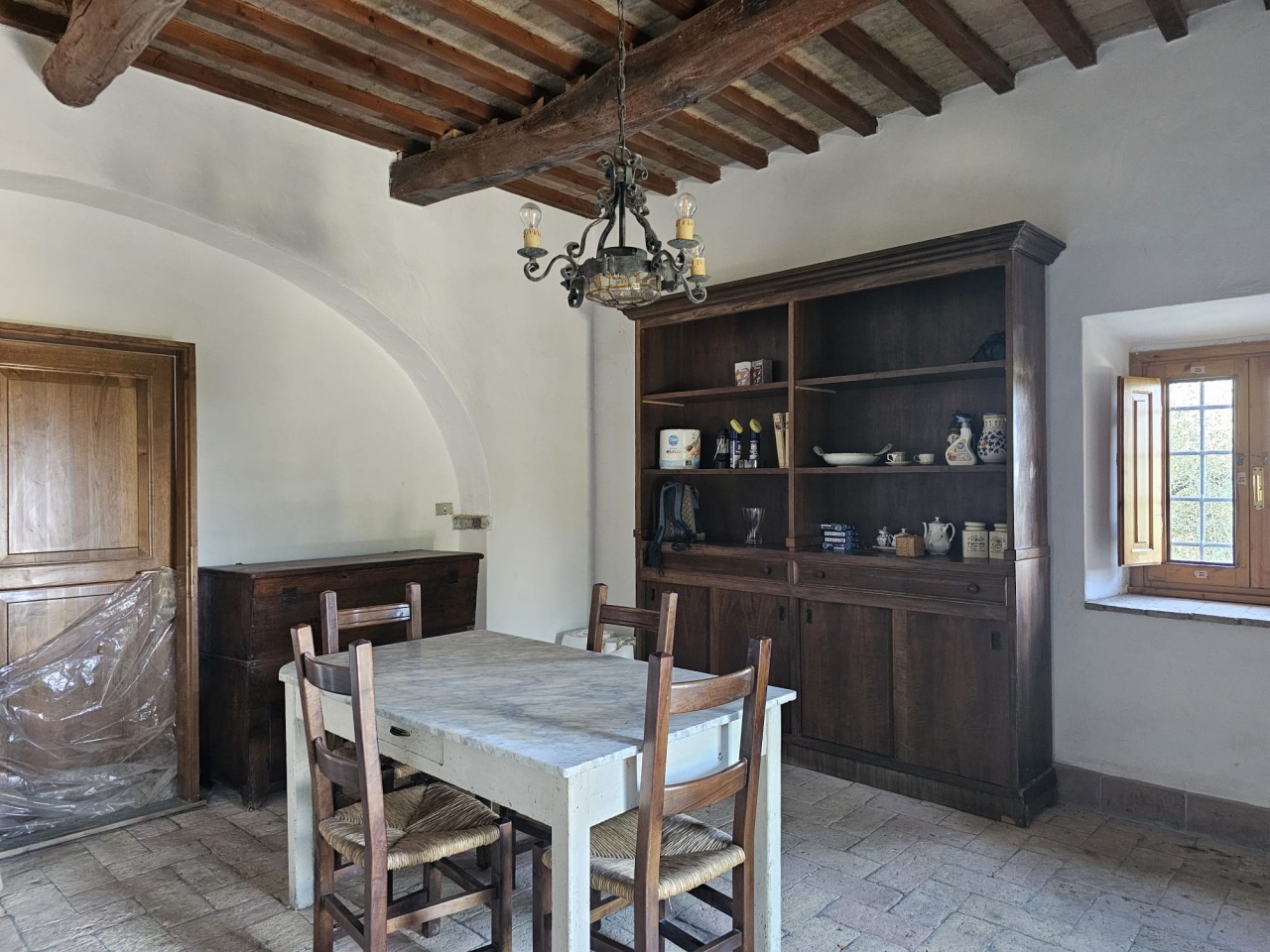 2 - estate for sale in montespertoli tuscany italy