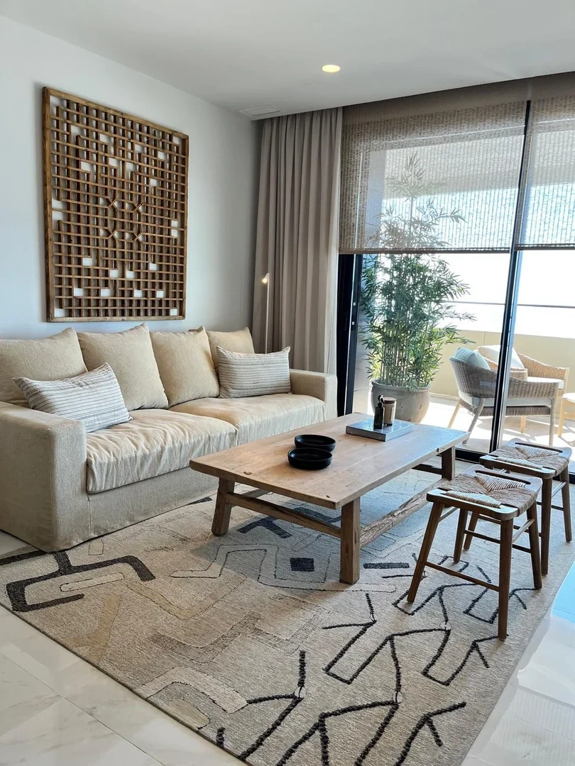 1 - vente appartement vue mer benidorm - costa blanca communauté valencienne espagne