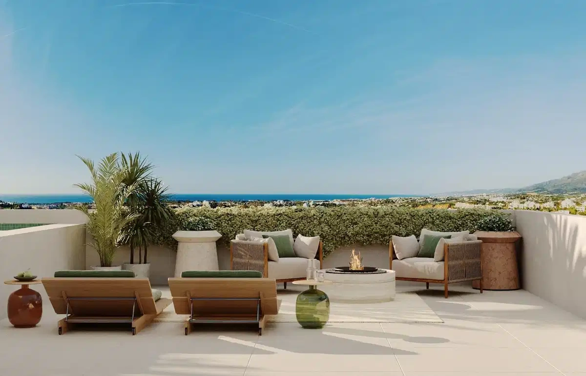 1 - продажа дом marbella - costa del sol андалусия испания